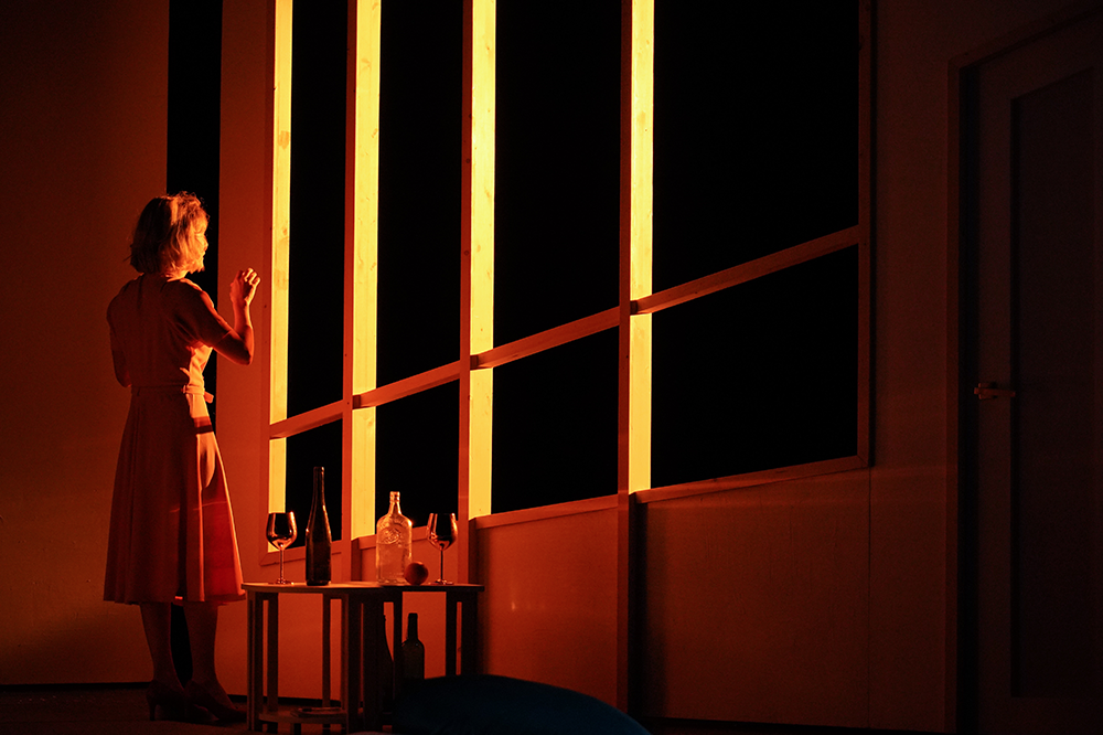 A Bright Room Called Day