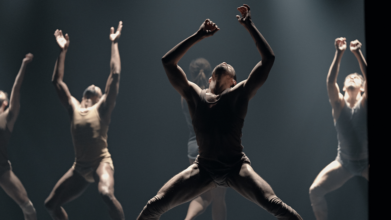 ESSENCE - Ballet Jazz de Montréal