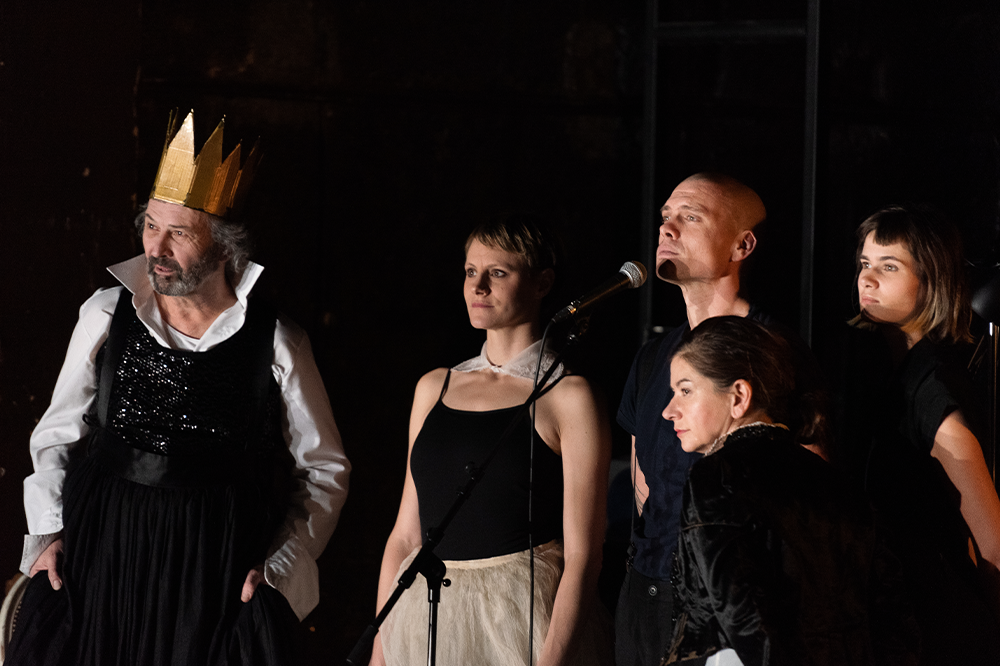 Bijou bijou, te réveille pas surtout