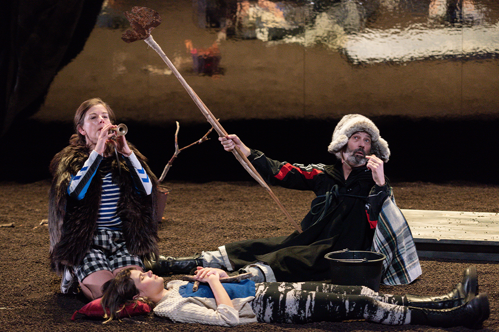 Bijou bijou, te réveille pas surtout