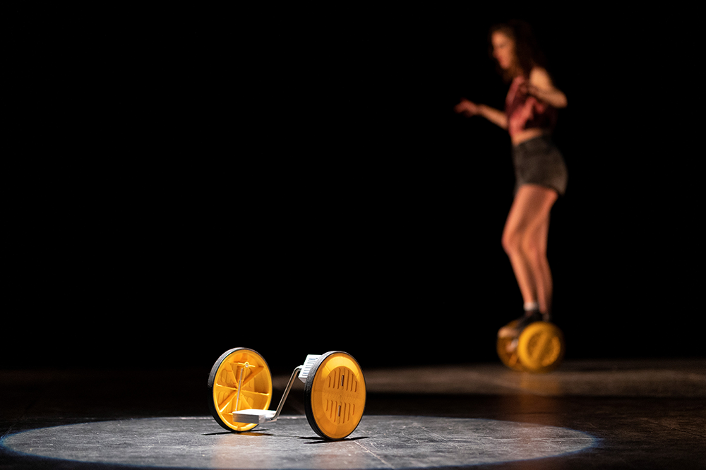 Il faudra que tu m’aimes le jour où j’aimerai pour la première fois sans toi