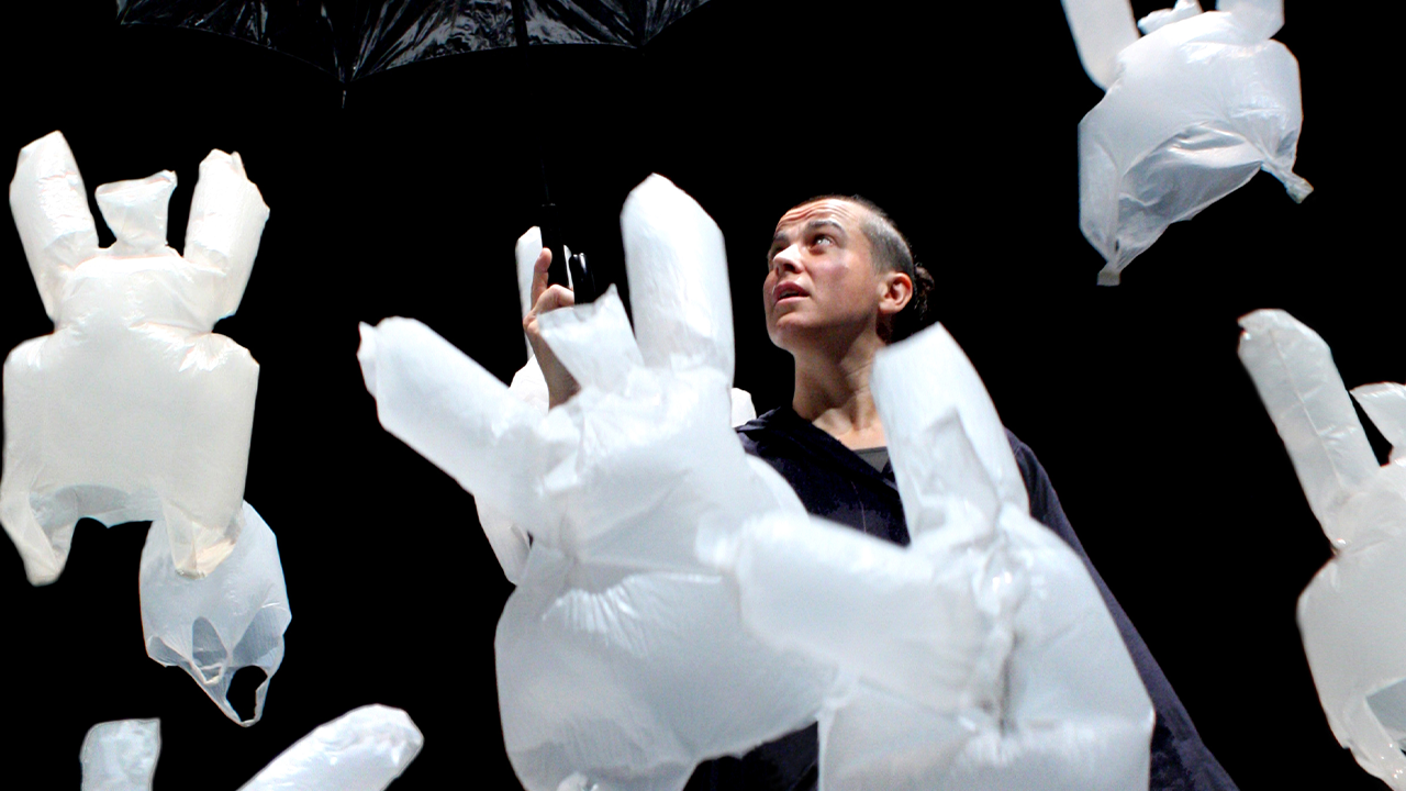 L'APRES-MIDI D'UN FOEHN