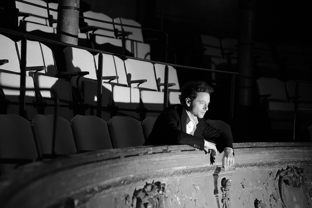 Bande magnétique - Raphael