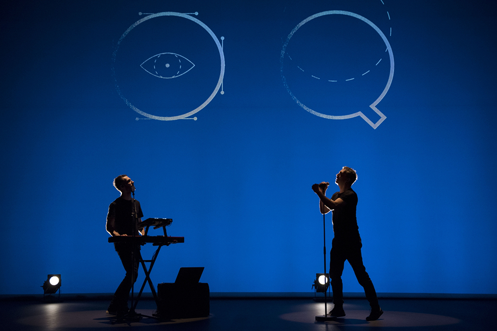 Terrenoire + Rouquine