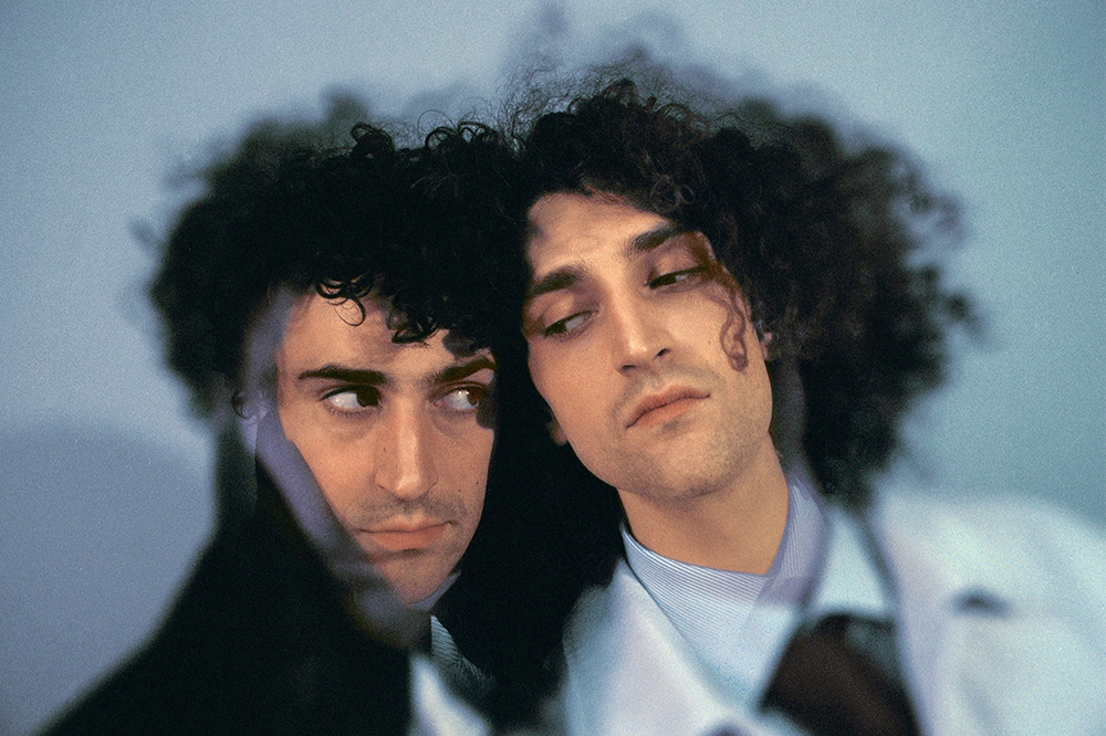 Terrenoire + Rouquine