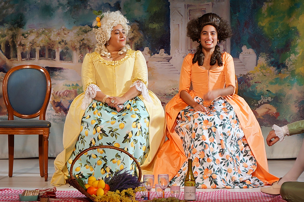 Le rêve et la plainte