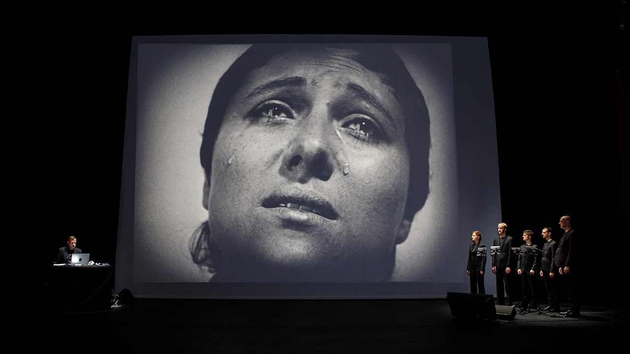 La halle des musiciens concert 1
