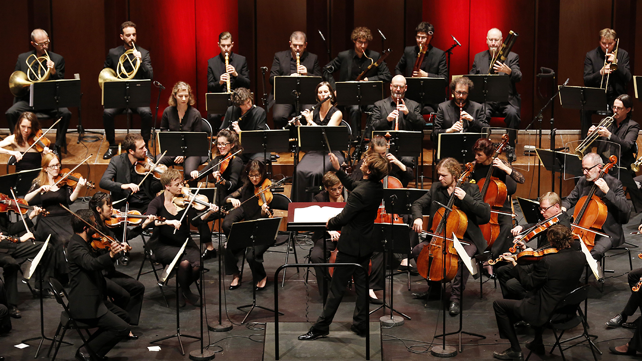 La halle des musiciens concert 2