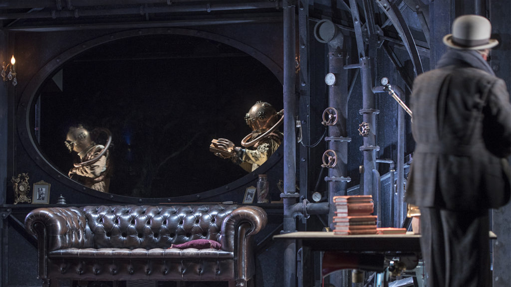 20 000 lieues sous les mers 1280