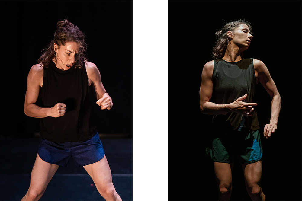 Toujours de 3/4 face ! 1