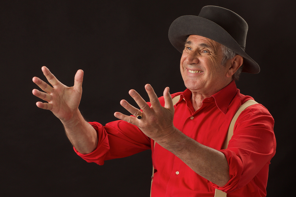 Adieu les Magnifiques 1000