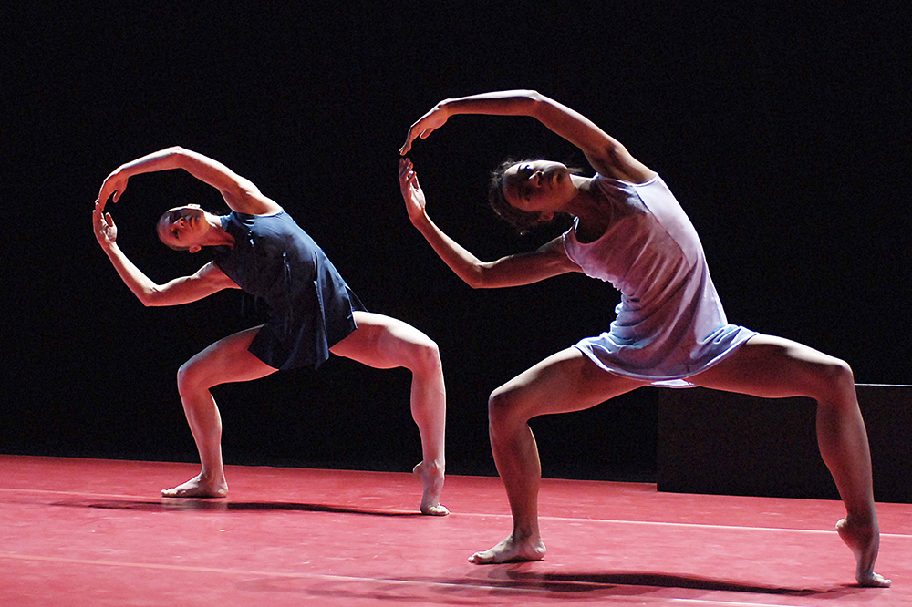 Annonciation Noces et une nouvelle création 2