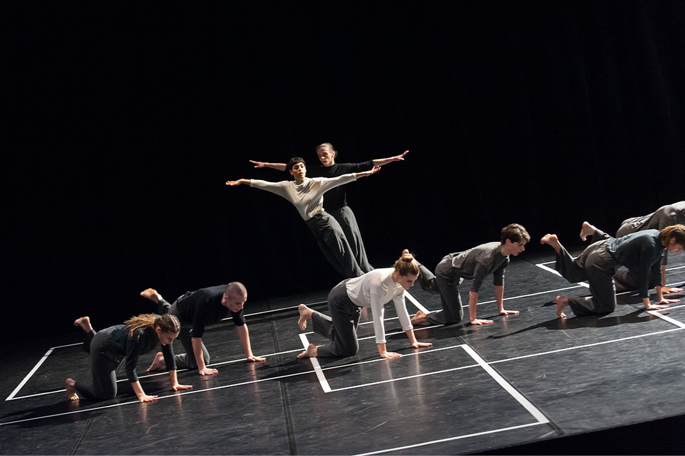 Songlines création 2024 pour Coline 3