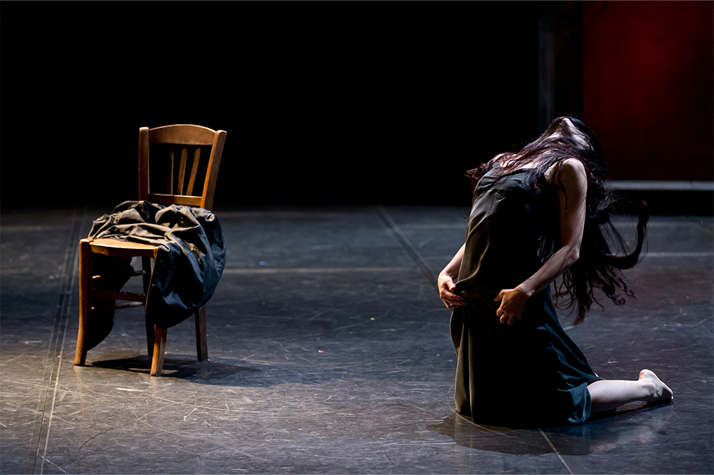 Crossroads to Synchronicity 2