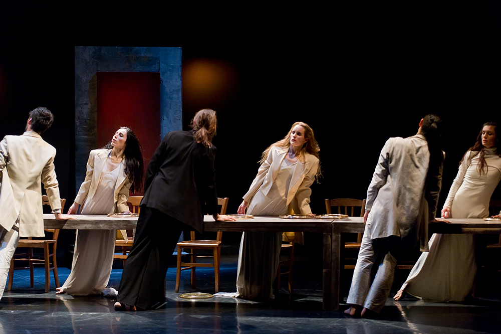 Crossroads to Synchronicity 3