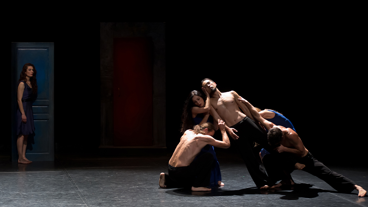 Crossroads to Synchronicity 1280