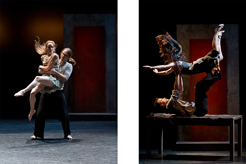 Crossroads to Synchronicity 1