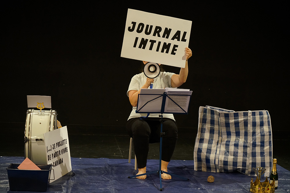 Grosse niaque 1000 1