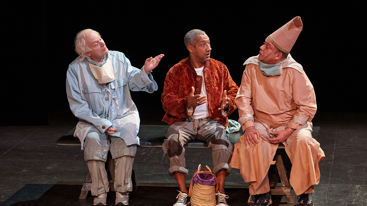 L'Amour médecin 1280