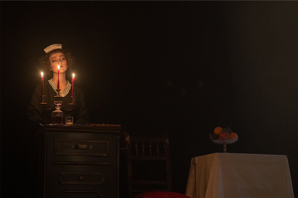 Le Conte des contes 4