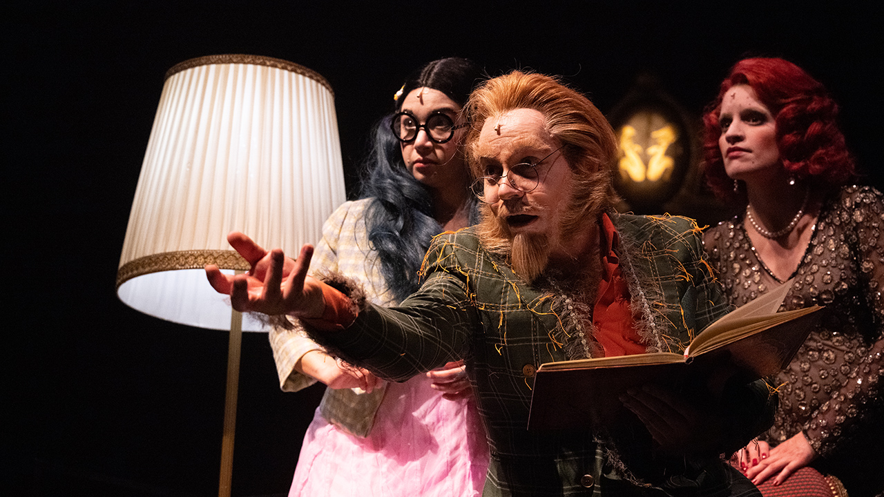 Le Conte des contes 1280