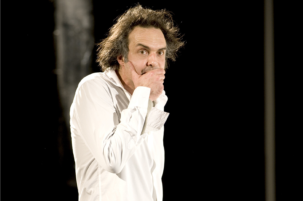 La loi du marcheur 2