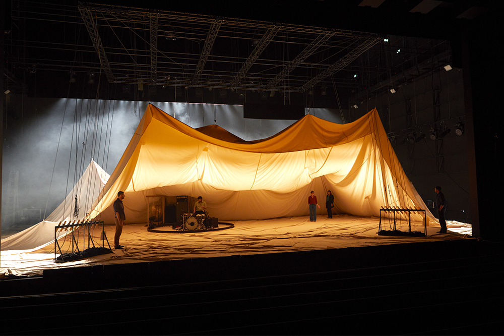 Dans la mesure de l’impossible 1