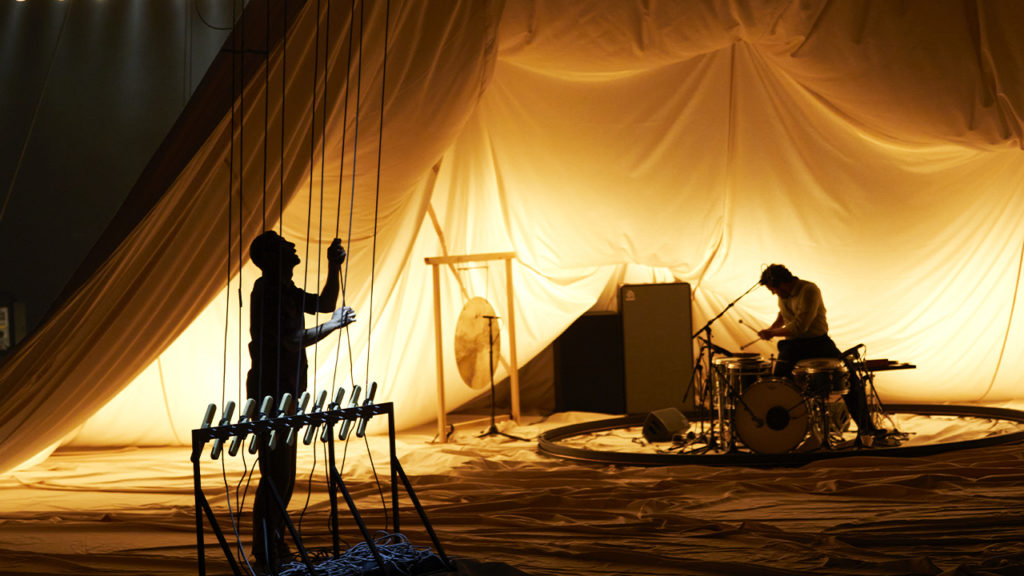 Dans la mesure de l’impossible 1280