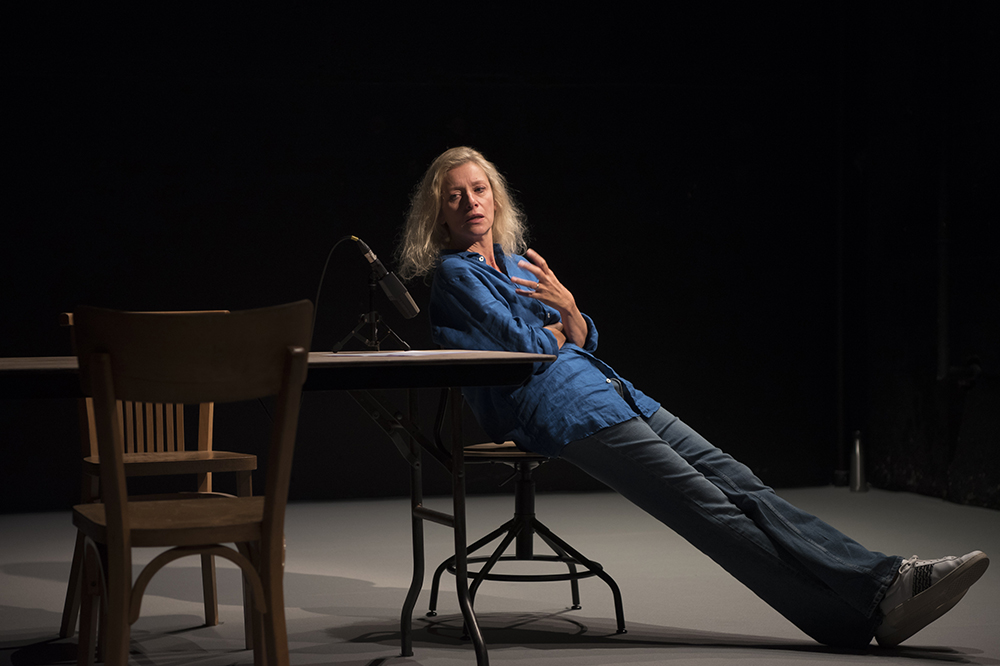 Rien ne s’oppose à la nuit 1