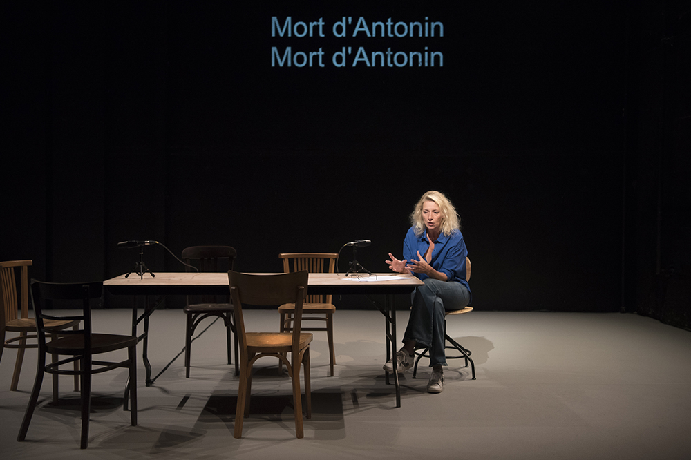 Rien ne s’oppose à la nuit 2