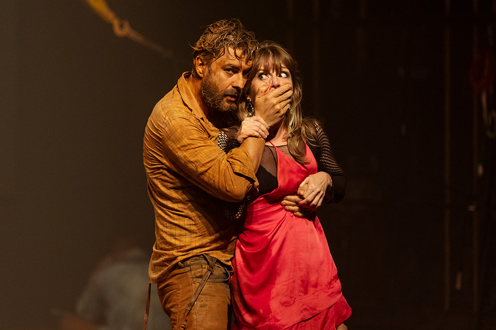 Tom na Fazenda 1000 3