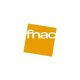 Logo La Fnac
