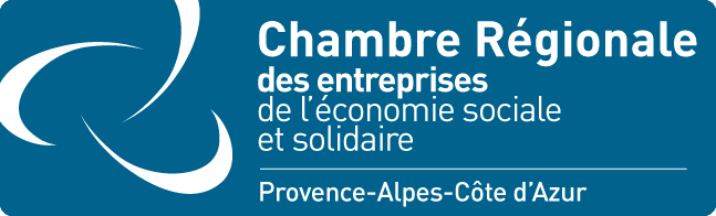 Logo_Chambre régionale de l'économie sociale et solidaire