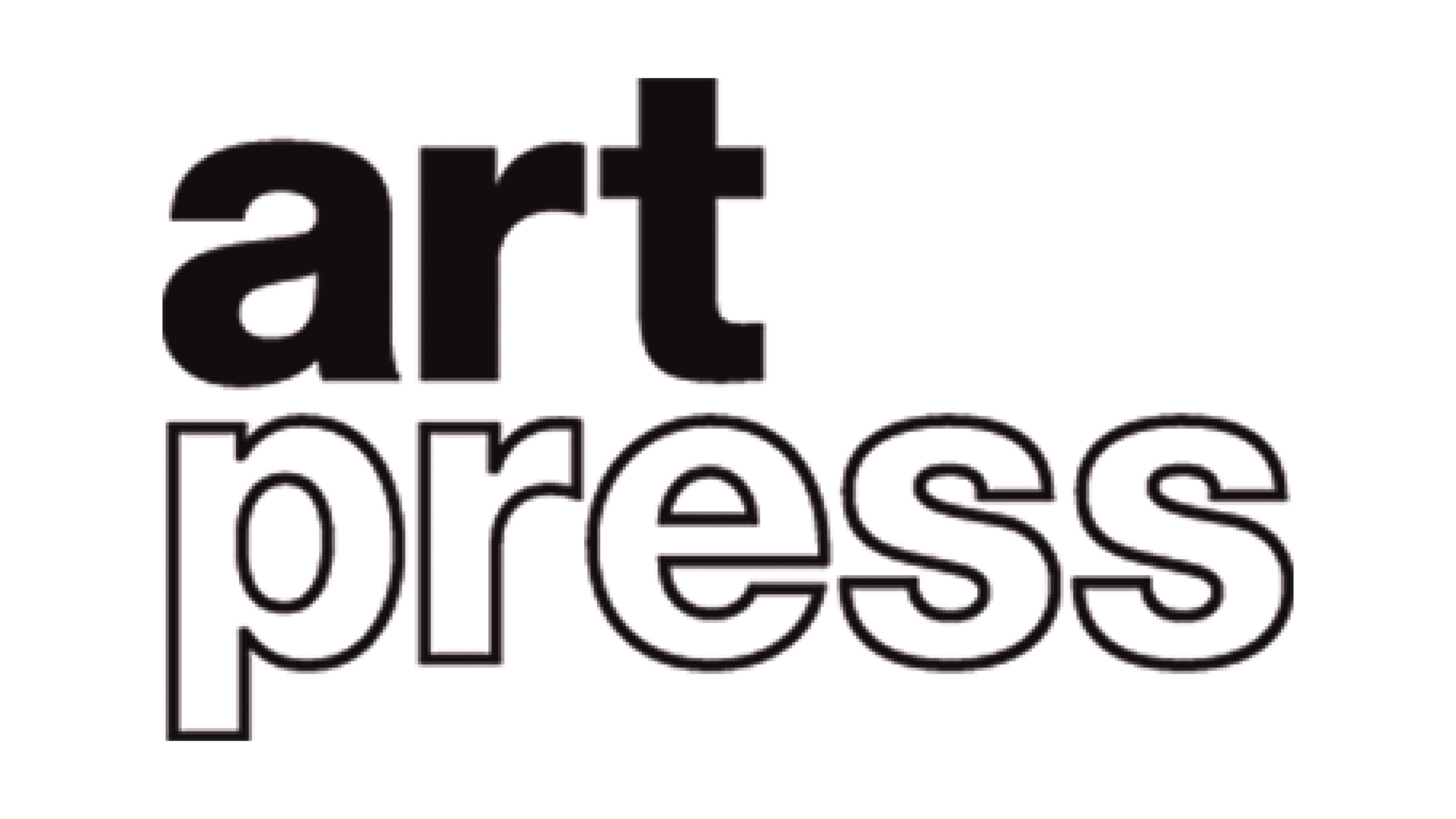 Logo Art Press