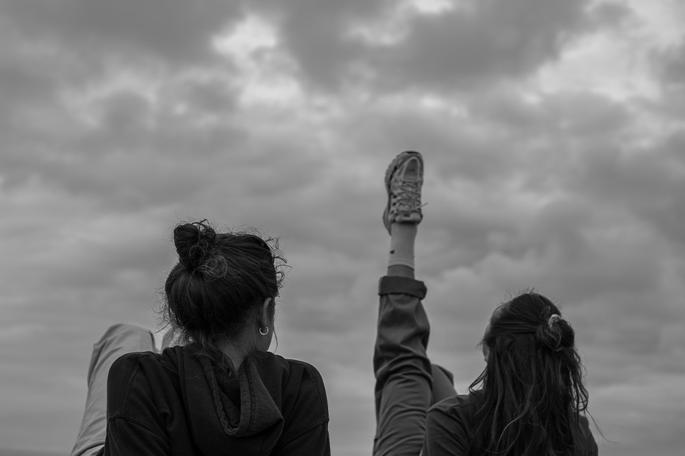 Notre dernière nuit