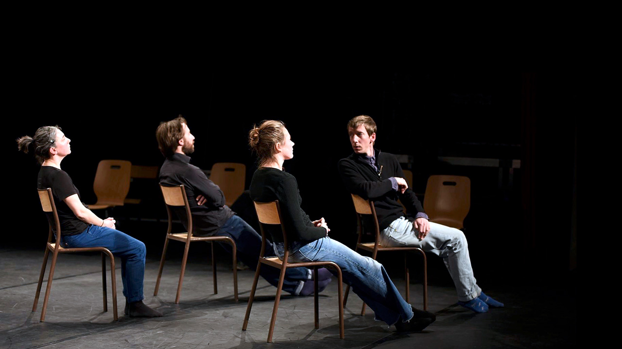 Les Galets au Tilleul sont plus petits qu'au Havre (ce qui rend la baignade bien plus agréable)