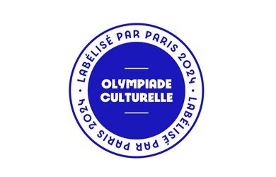 Olympiade Culturelle — Paris 2024