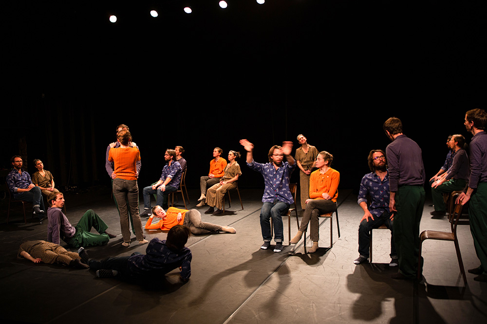 Les Galets au Tilleul sont plus petits qu'au Havre (ce qui rend la baignade bien plus Agréable)