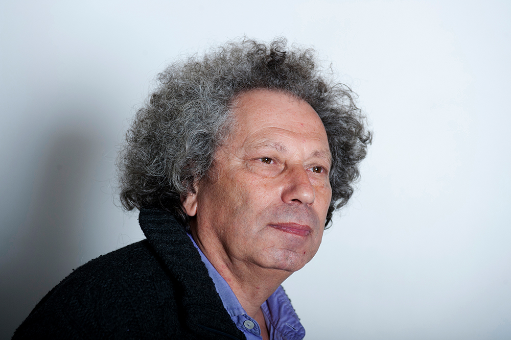 Ami Flammer — Je me souviens