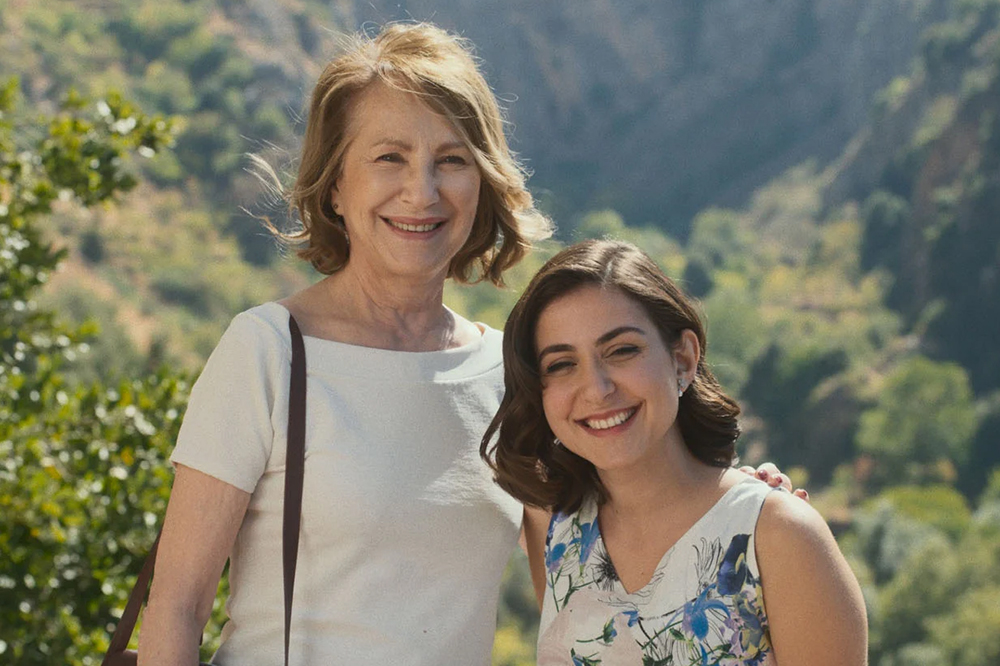 La nuit du verre d'eau