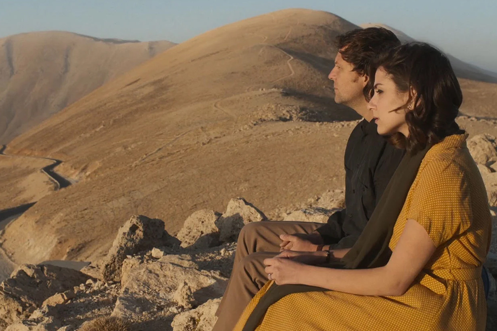 La nuit du verre d'eau