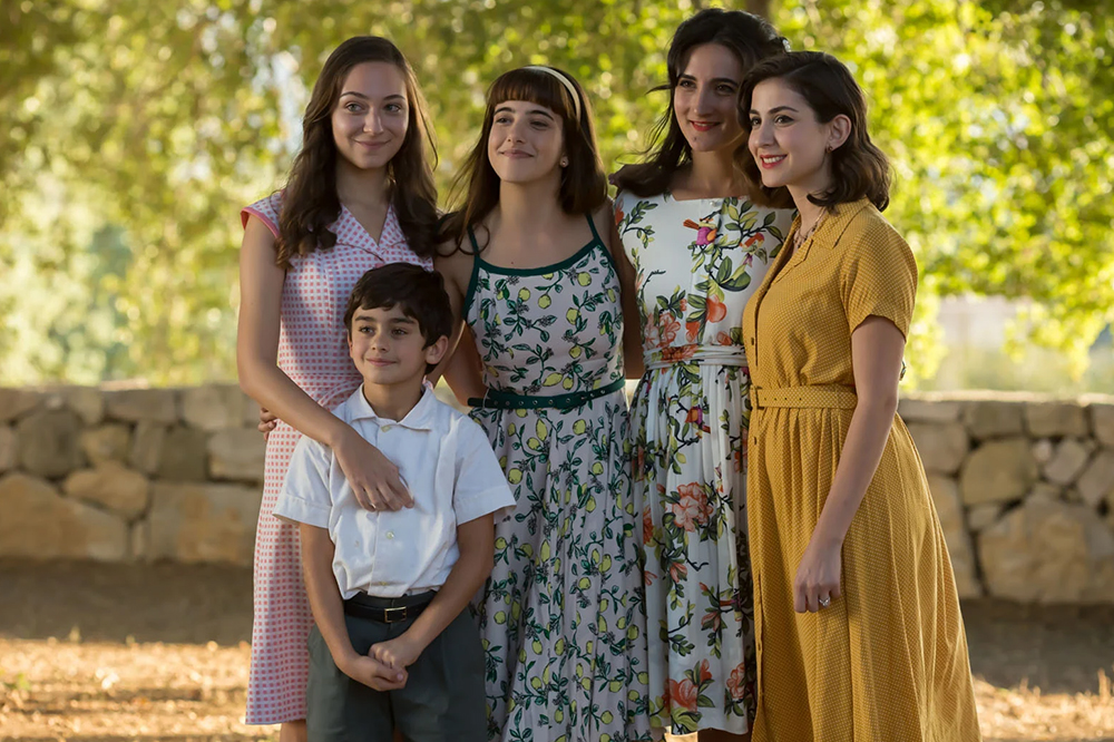 La nuit du verre d'eau