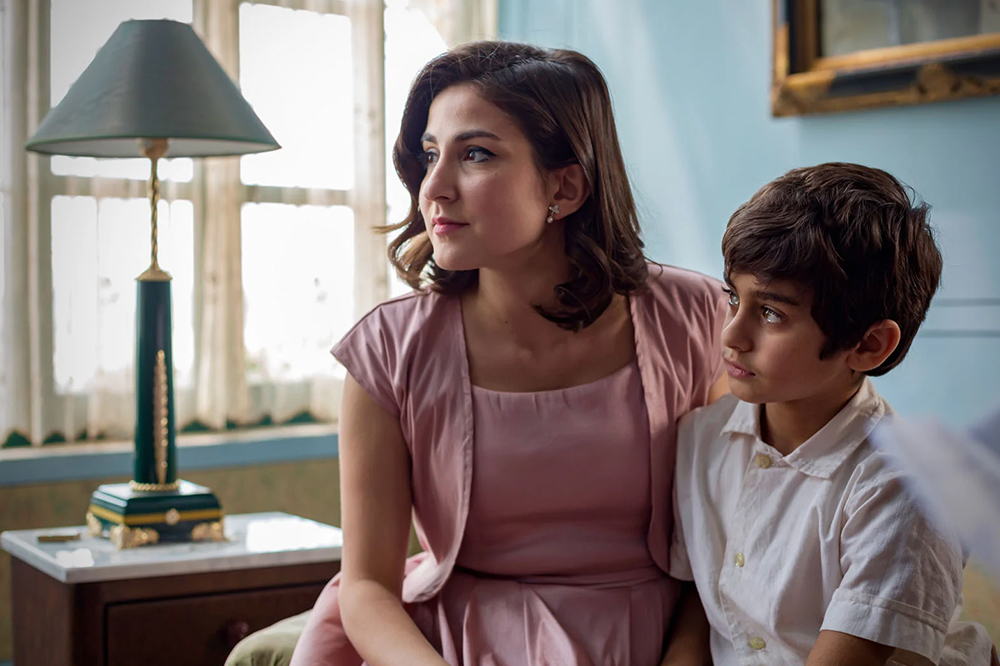 La nuit du verre d'eau