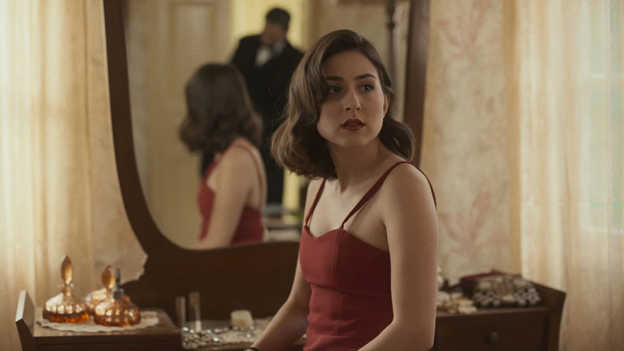 La nuit du verre d'eau