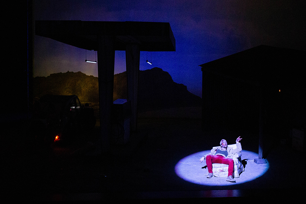 Les Fourberies de Scapin