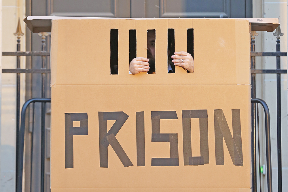 Les Gros patinent bien