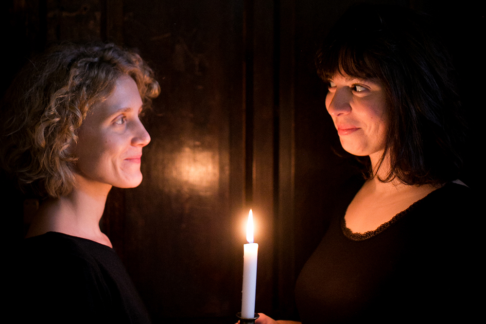 Toute la tendresse de mon coeur