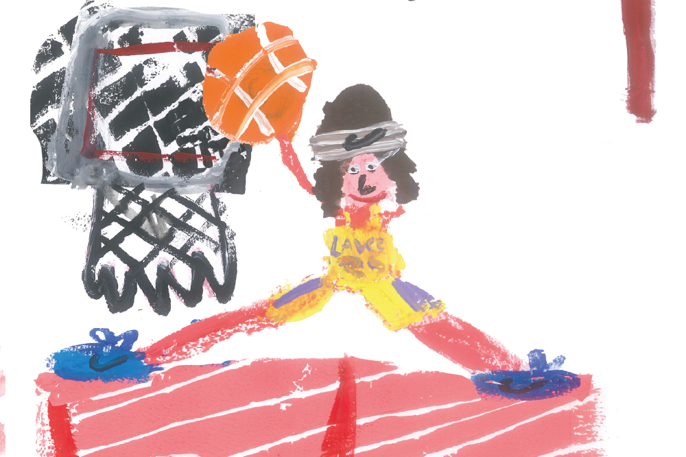 Cérémonie d'ouverture des Jeux Folympiques