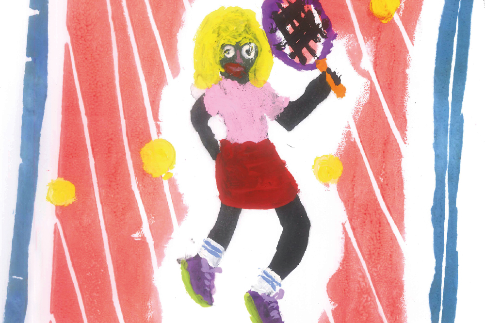 Cérémonie d'ouverture des Jeux Folympiques