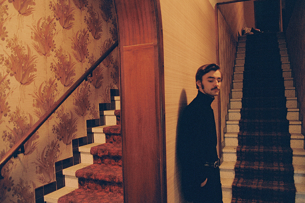 Solitudes partagées